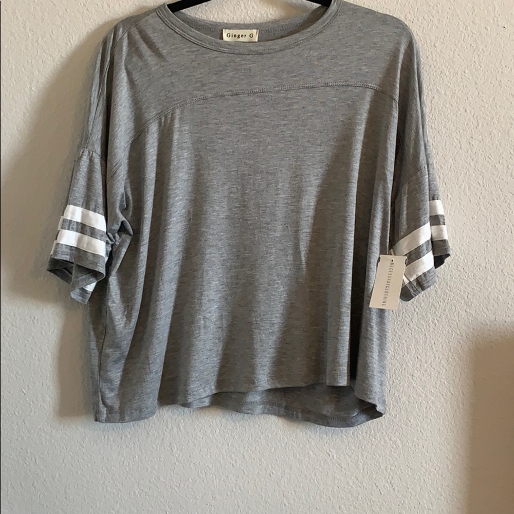 Necessary clothing t shirt